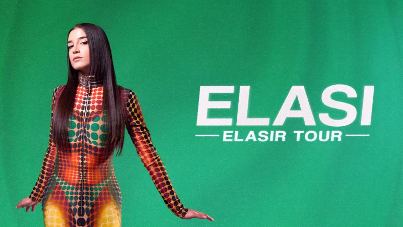 Elasir Tour