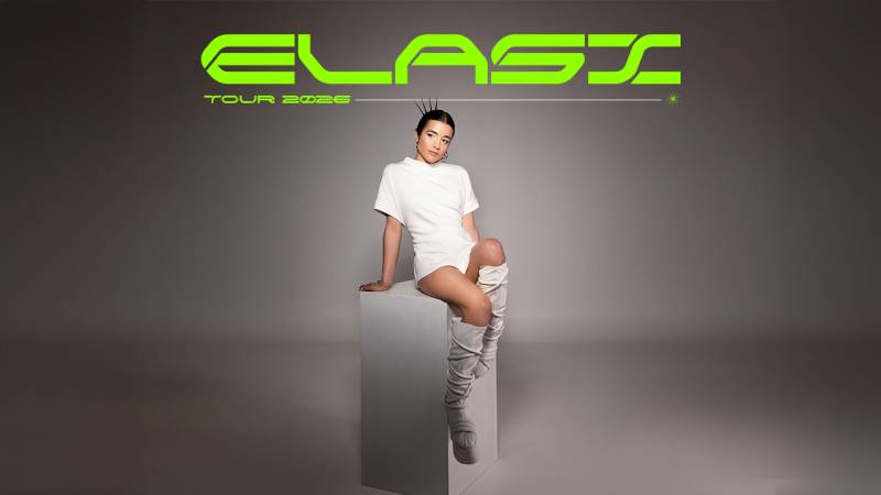 Elasi Tour 2026