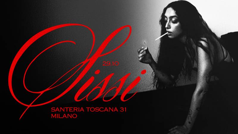 Sissi Santeria Toscana 31