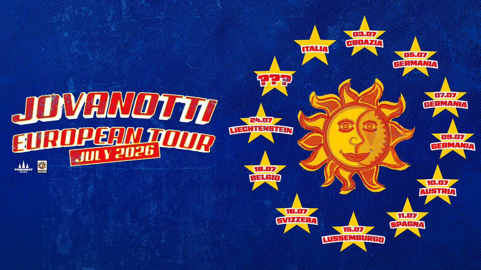European Tour