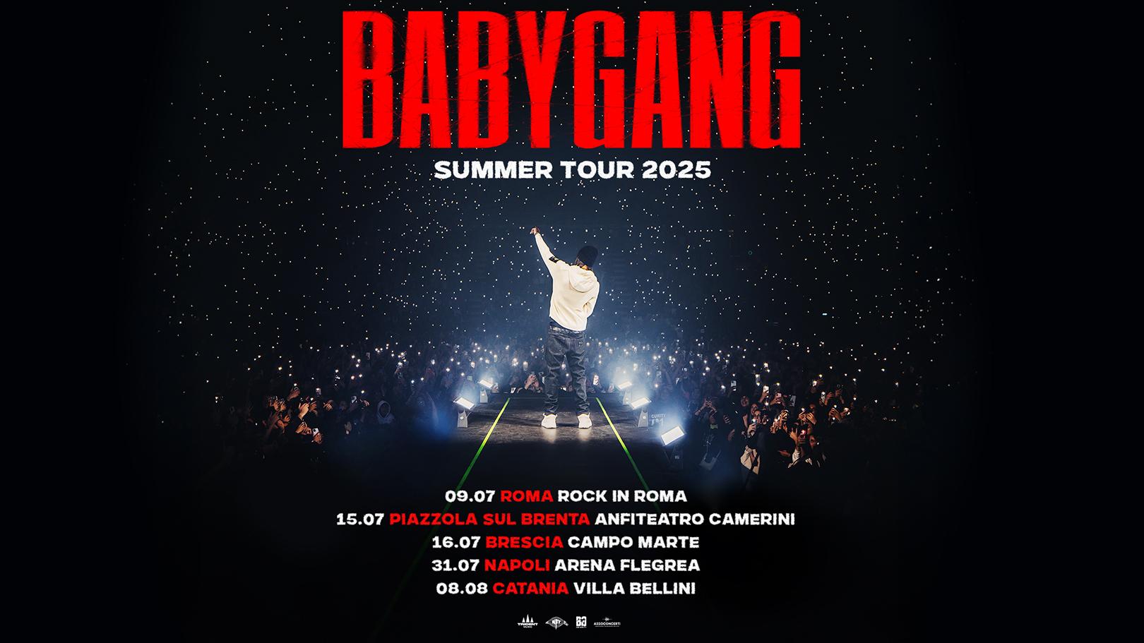 Summer Tour