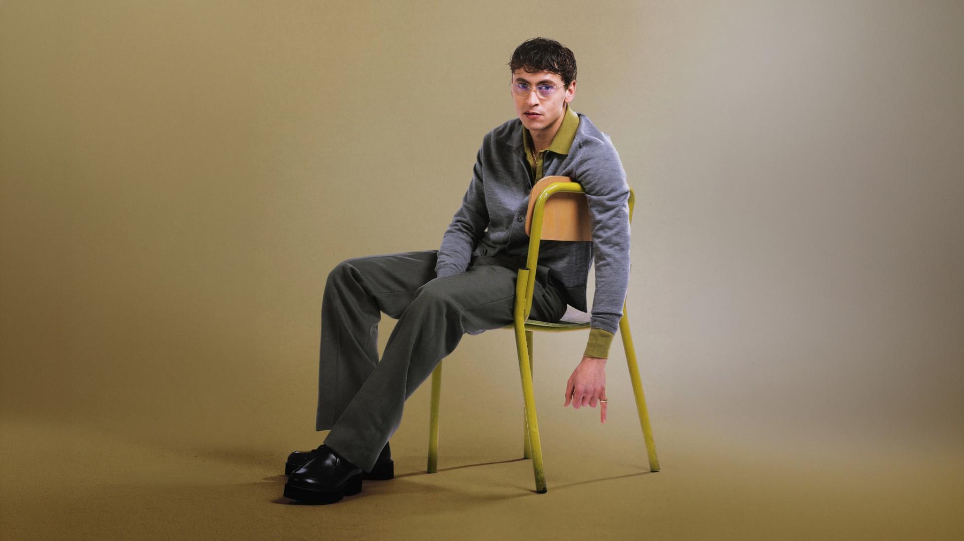 Tredici Pietro dopo il Festival di Sanremo torna sul palco con il 'NON GUARDARE +…