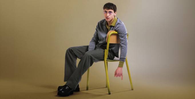 Tredici Pietro dopo il Festival di Sanremo torna sul palco con il 'NON GUARDARE +…