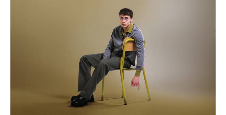 Tredici Pietro dopo il Festival di Sanremo torna sul palco con il 'NON GUARDARE +…