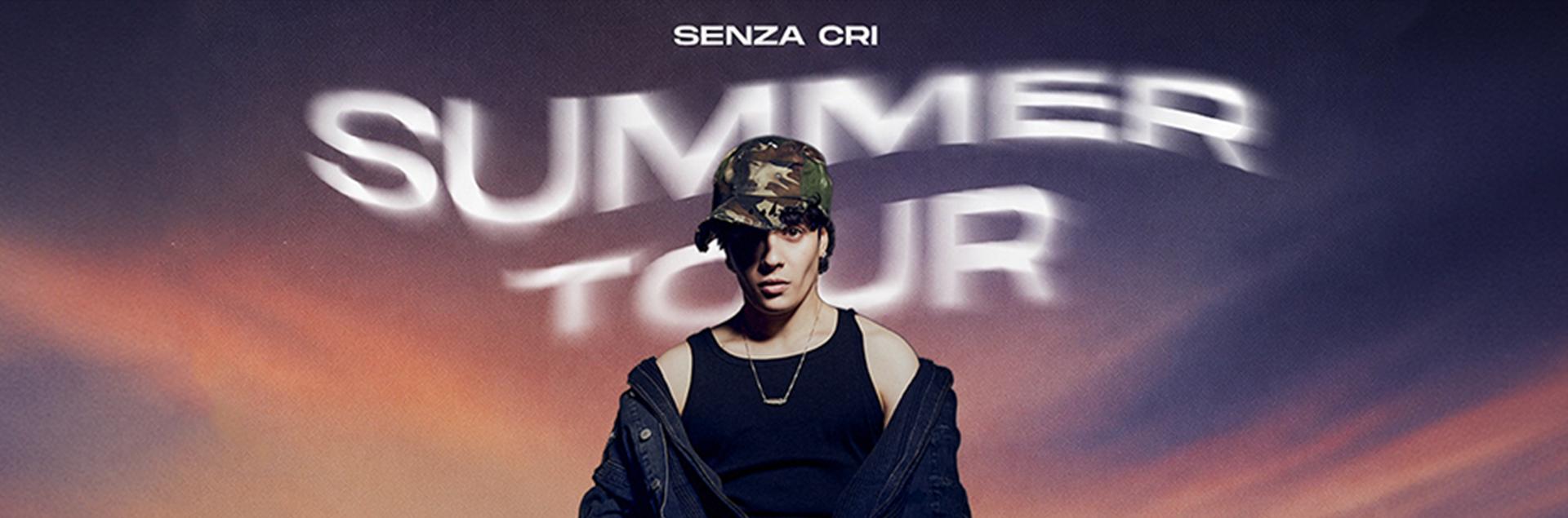 Summer Tour