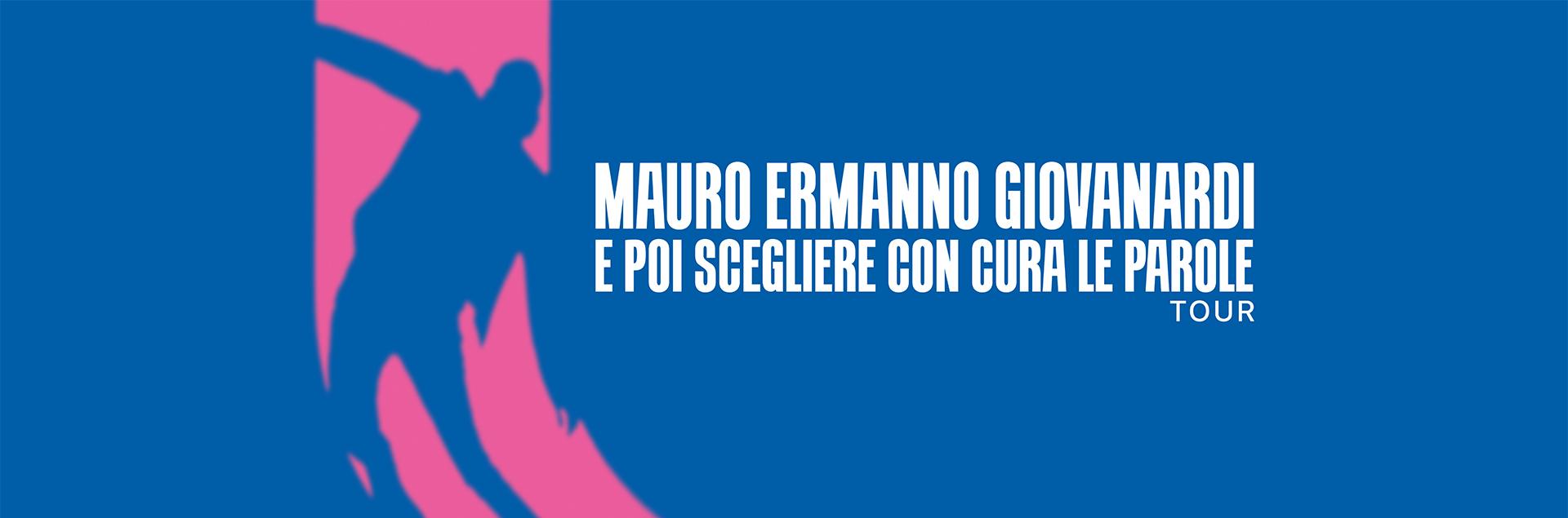 E poi scegliere con cura le parole