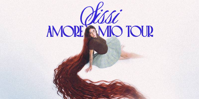 Sissi - Amore mio tour