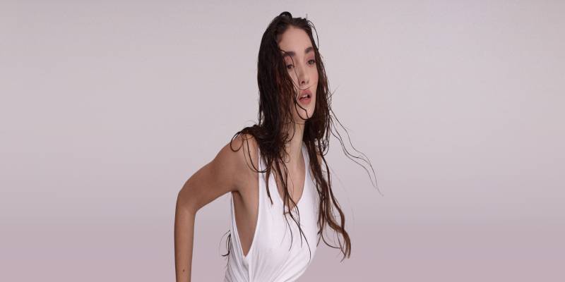 ANTONIA - Summer Tour