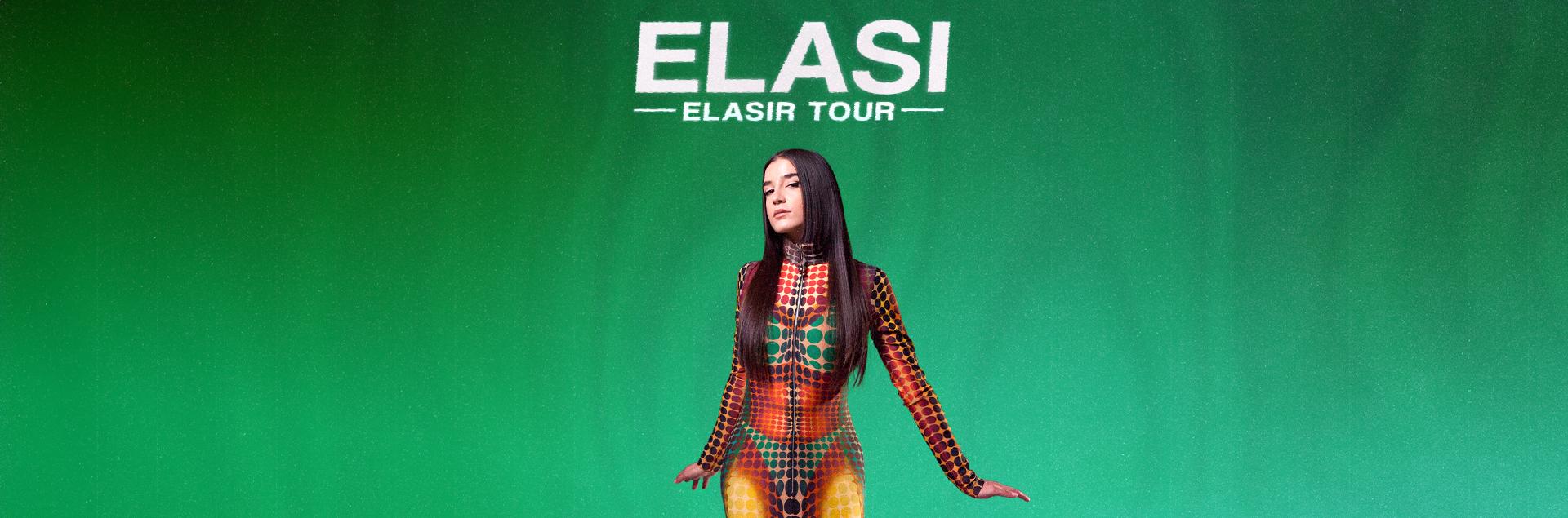 Elasir Tour