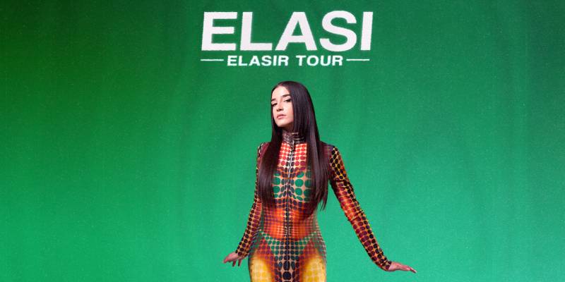 Elasi - Elasir Tour