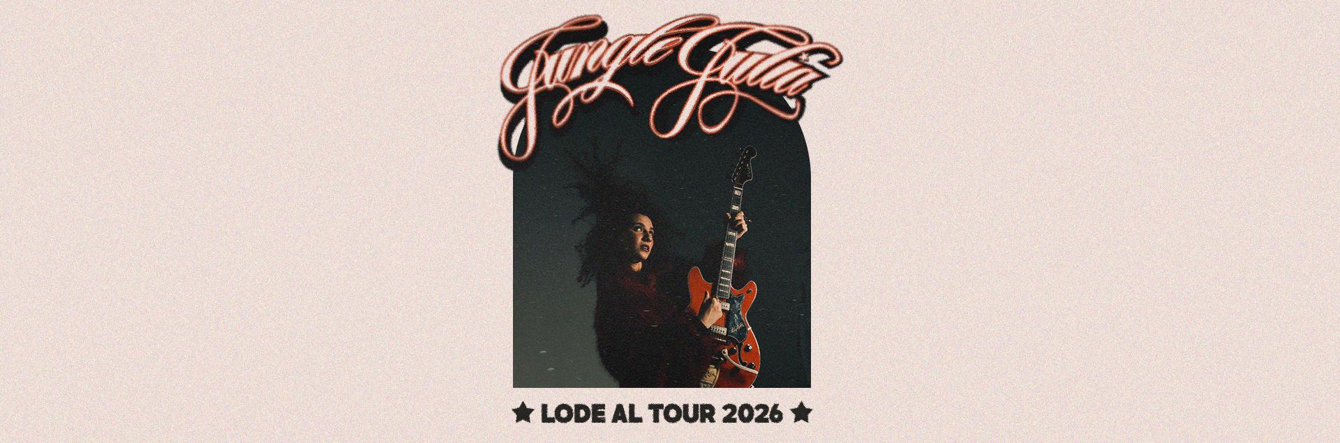 Lode al Tour 2026