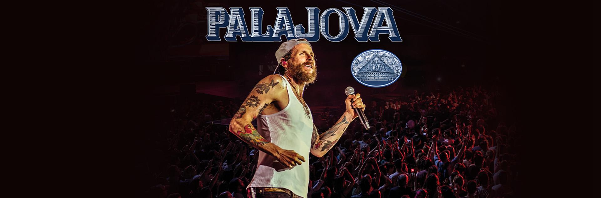 PALAJOVA 2025