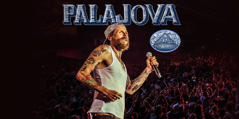 Jovanotti - PALAJOVA 2025