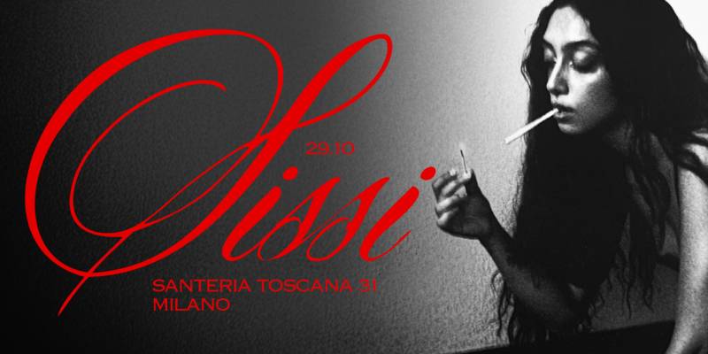 Sissi - Sissi Santeria Toscana 31