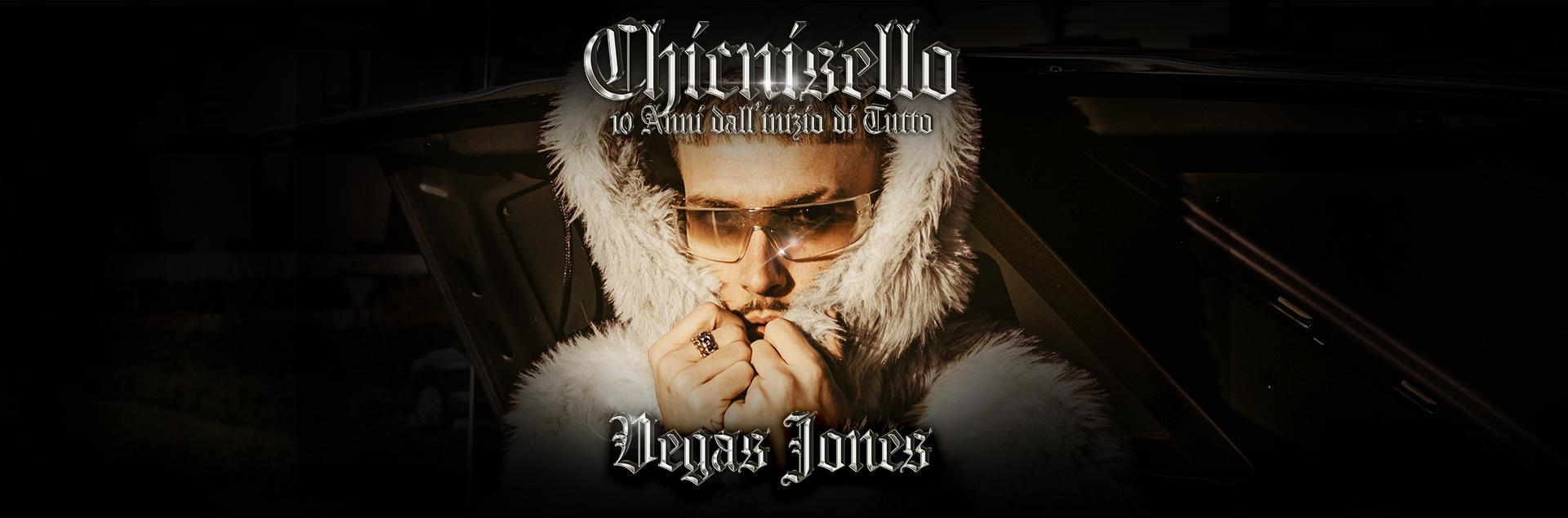 Chicnisello - 10 Anni Dall’inizio di Tutto