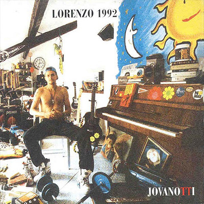 LORENZO 1992