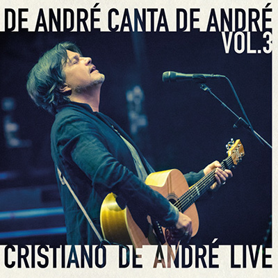  De André canta De André - vol. 3