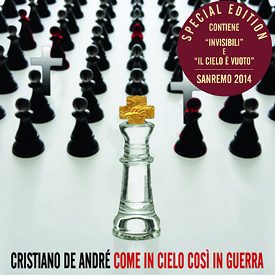 Come in cielo, così in guerra