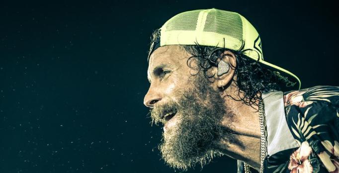 RECUPERO Jovanotti 16 Aprile Unipol Arena BOLOGNA