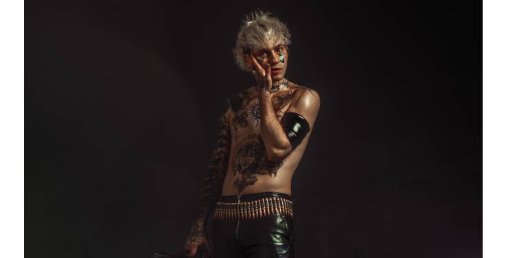 Chiello, spostato il concerto del 24 luglio al Castello Sforzesco di Milano