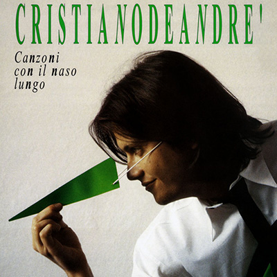 Canzoni con il naso lungo