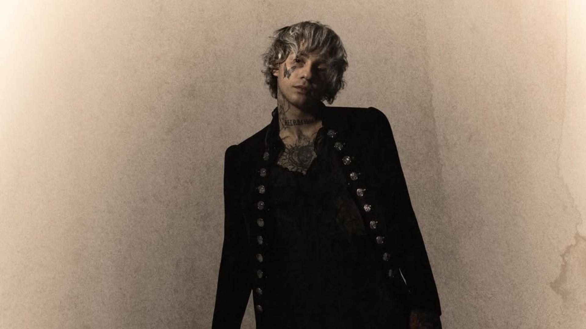 Chiello, fuori da oggi 'TI PENSO SEMPRE' il brano in gara al 76° Festival di Sanremo