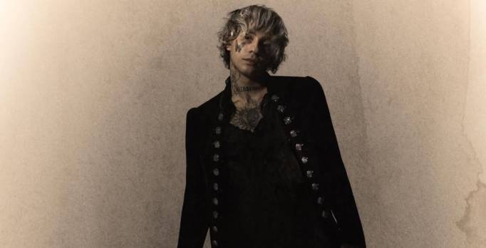 Chiello, fuori da oggi 'TI PENSO SEMPRE' il brano in gara al 76° Festival di Sanremo