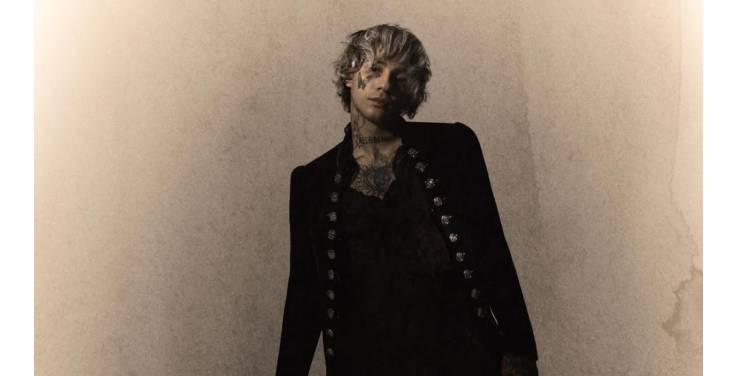 Chiello, fuori da oggi 'TI PENSO SEMPRE' il brano in gara al 76° Festival di Sanremo