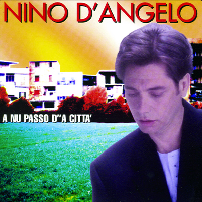 A nu passo d'a città