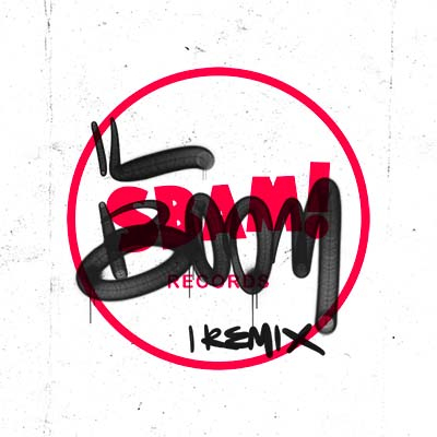 IL BOOM REMIX