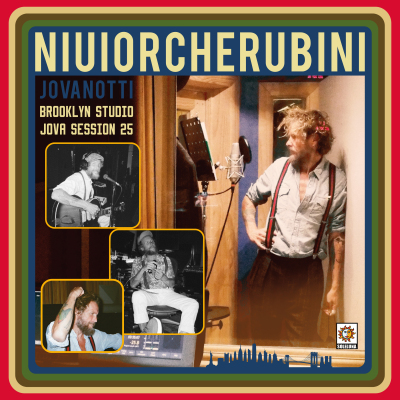 NIUIORCHERUBINI
