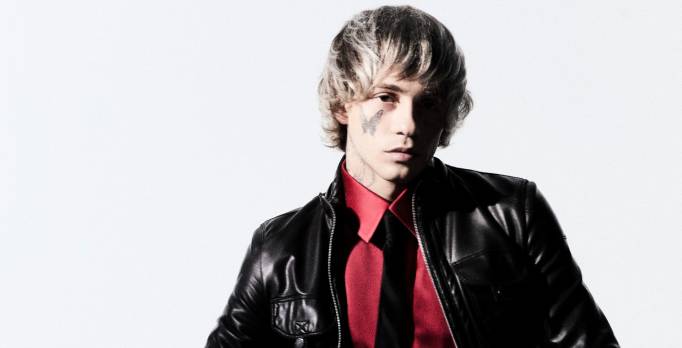 Chiello per la prima volta al Festival di Sanremo 2026