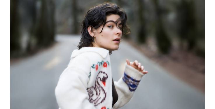 Dopo lo spoiler al Palajova, Nicol pubblica oggi il singolo 'Correre'