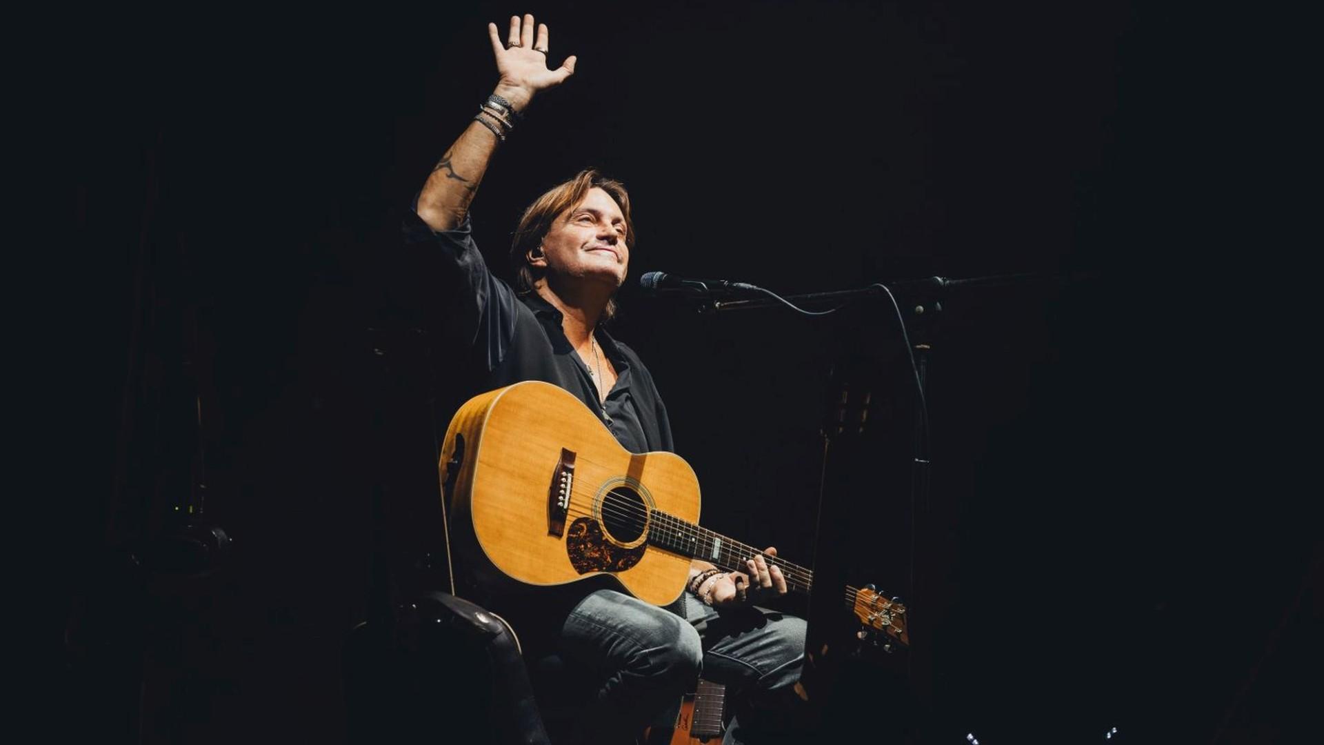 Nel 2026 De André torna in concerto in tutta Italia con De André Canta De André Best…