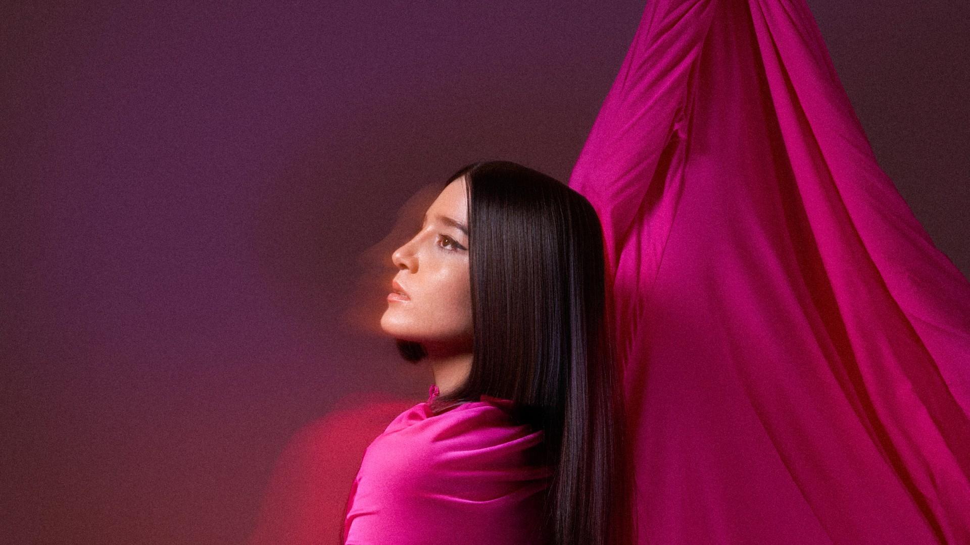 Elasi pubblica oggi il suo primo album: 'Elasir'