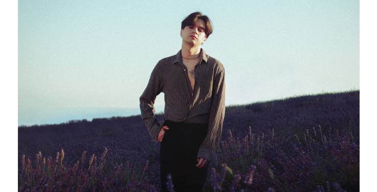 Sethu esce oggi con il singolo 'Marco' il suo nuovo autoritratto