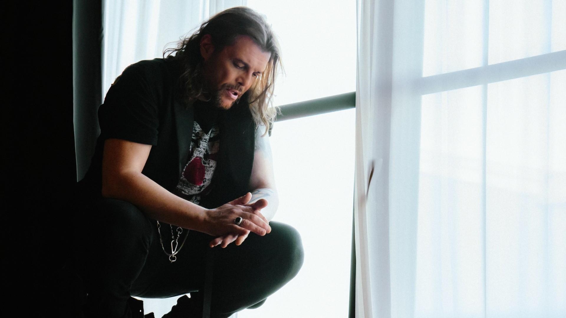 Gianluca Grignani, si aggiunge la data zero al tour 'Verde Smeraldo – Residui di…