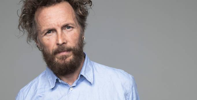 Jovanotti sarà al No Borders Music Festival