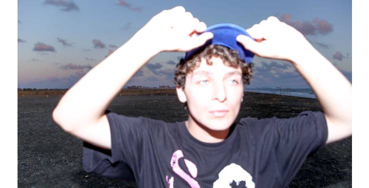 Giovanni Ti Amo pubblica oggi 'CAMBIARE PER TE', il nuovo singolo