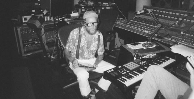 Jovanotti racconta 'NIUIORCHERUBINI' in 'JOVAYORK – La musica dell’anima'. In prima…