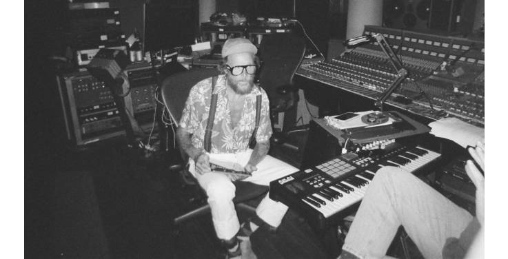 Jovanotti racconta 'NIUIORCHERUBINI' in 'JOVAYORK – La musica dell’anima'. In prima…