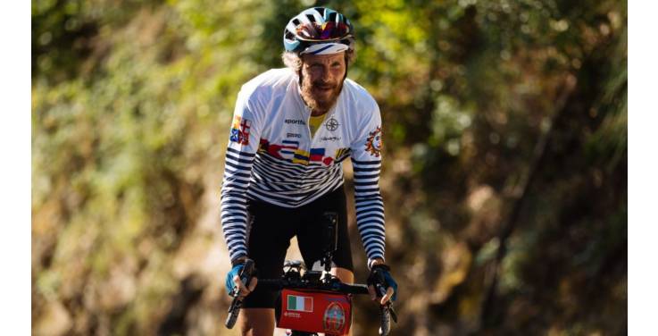 Jovanotti sabato 26 luglio suonerà al 'No Borders Music Festival'. Da Cortona ai…