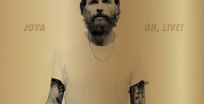 Jovanotti, Oh Live! La special edition con il dvd del concerto di Lorenzo Live 2018!