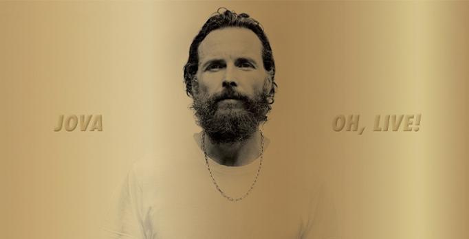 Jovanotti, Oh Live! La special edition con il dvd del concerto di Lorenzo Live 2018!
