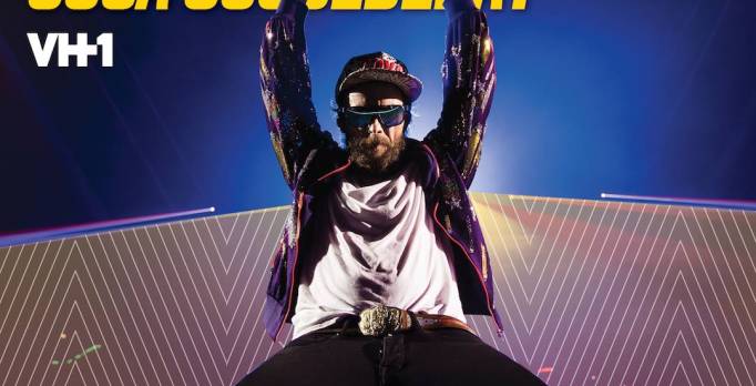 Jovanotti, concerto Milano 2018 in tv su VH1, Spike e Paramount Channel!