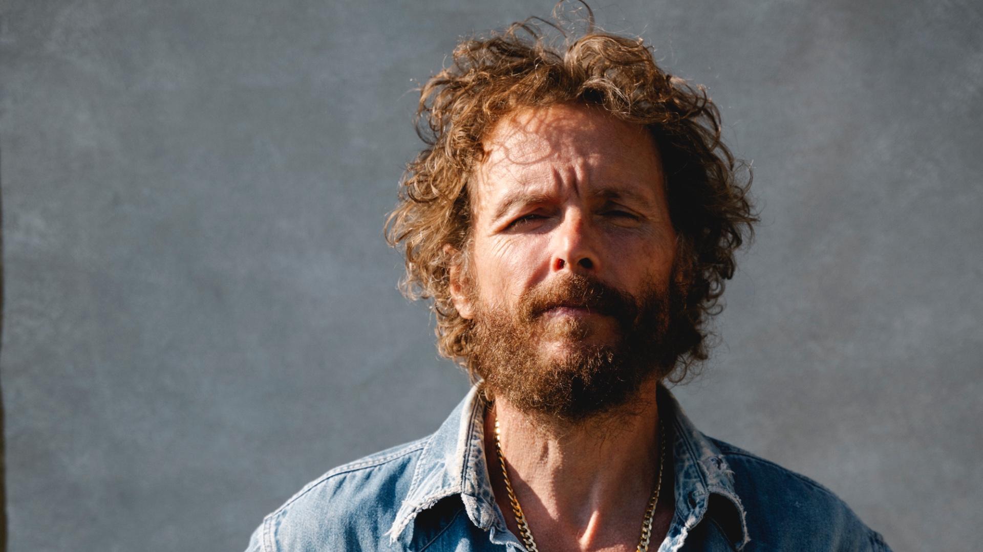 Jovanotti è tornato: fuori ora il nuovo singolo 'Montecristo'