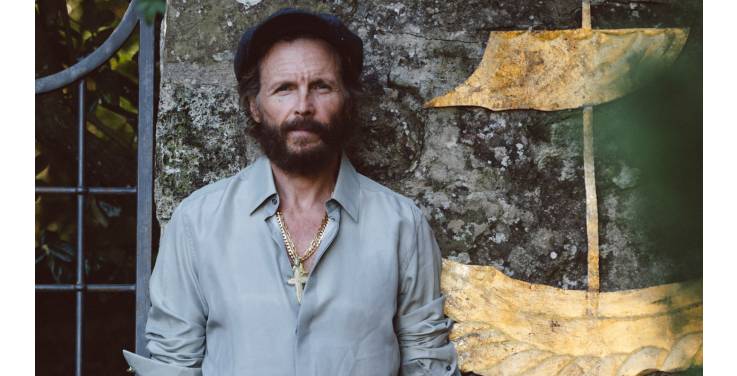 Jovanotti: esce oggi 'Il corpo umano VOL.1', un nuovo viaggio da raccontare
