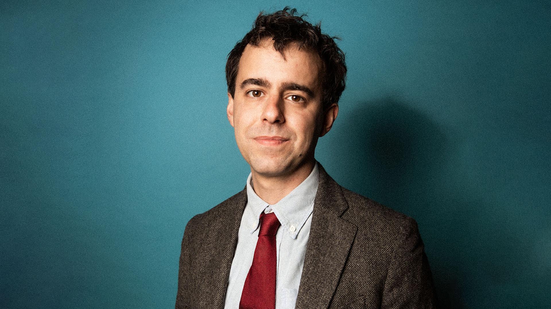 Luca Ravenna, posticipata la data di Sanremo