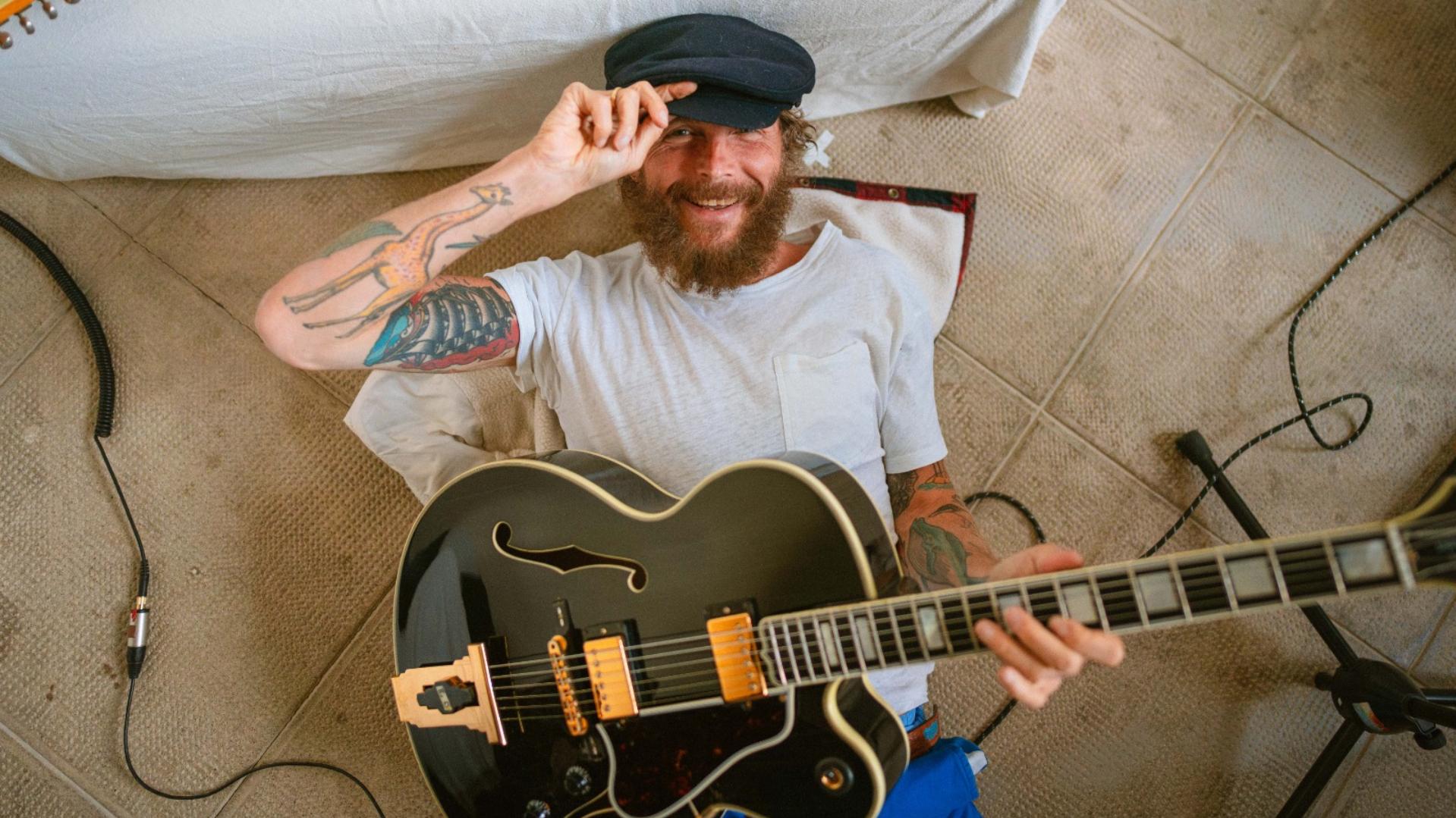 'LORENZO – L’incredibile avventura di Jovanotti': al cinema dal 26 novembre al 2…