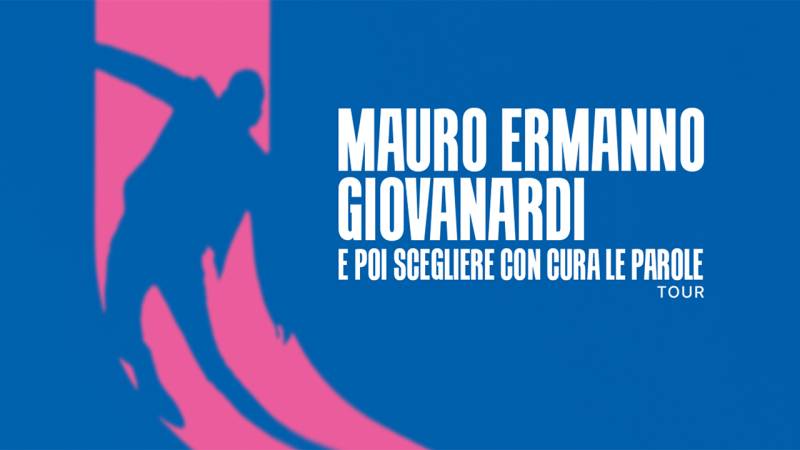 E poi scegliere con cura le parole